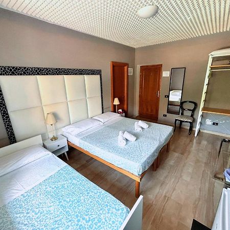 روما Di Martino Residence المظهر الخارجي الصورة