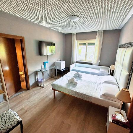 روما Di Martino Residence المظهر الخارجي الصورة