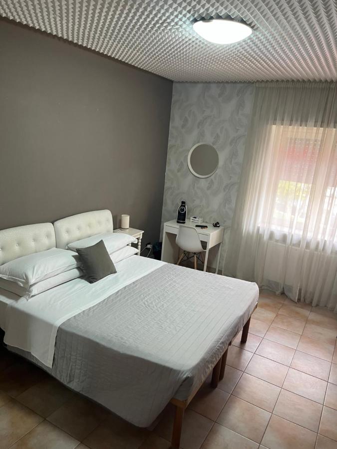 روما Di Martino Residence المظهر الخارجي الصورة