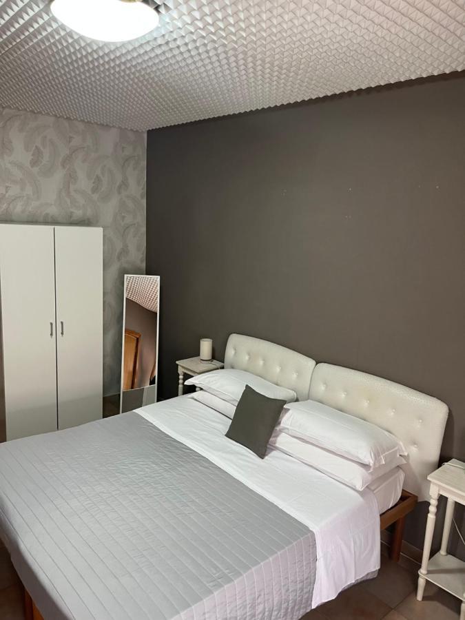 روما Di Martino Residence المظهر الخارجي الصورة