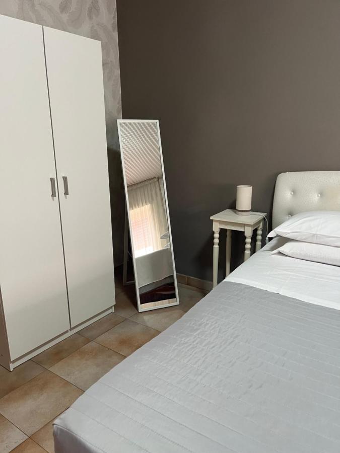 روما Di Martino Residence المظهر الخارجي الصورة