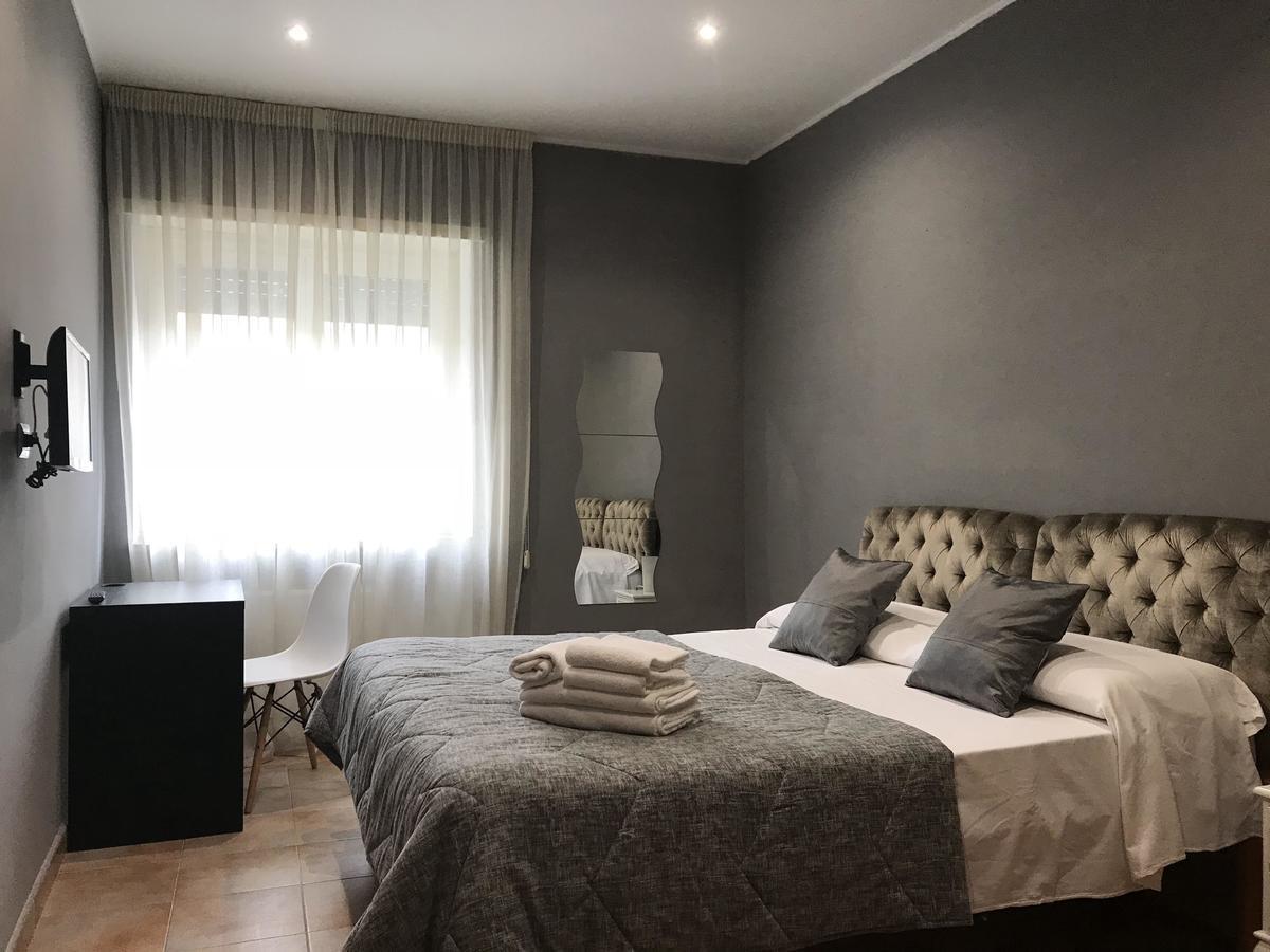 روما Di Martino Residence المظهر الخارجي الصورة
