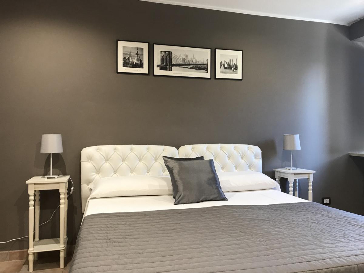 روما Di Martino Residence المظهر الخارجي الصورة