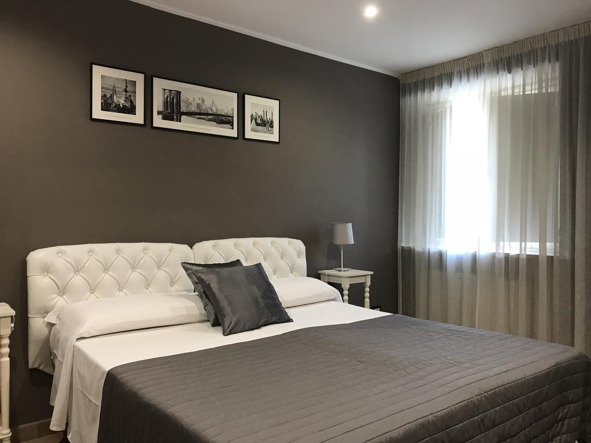 روما Di Martino Residence المظهر الخارجي الصورة