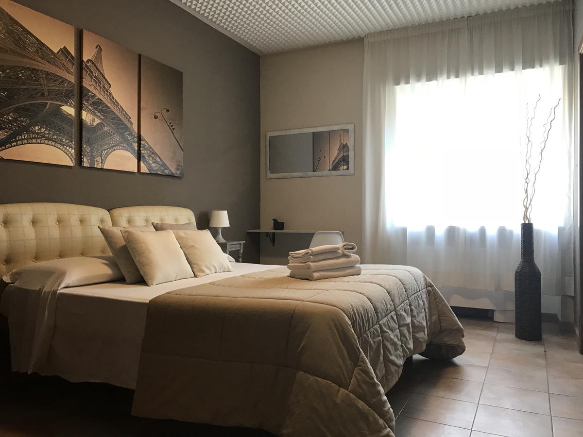 روما Di Martino Residence المظهر الخارجي الصورة